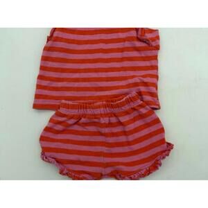 Cat & Jack Baby Girl 2pc Set 18M